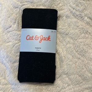 Cat & Jack NWT Tights